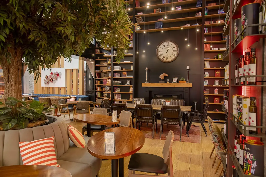Holiday Inn Kayseri-Düvenönü — Kayseri — küçük resim 7