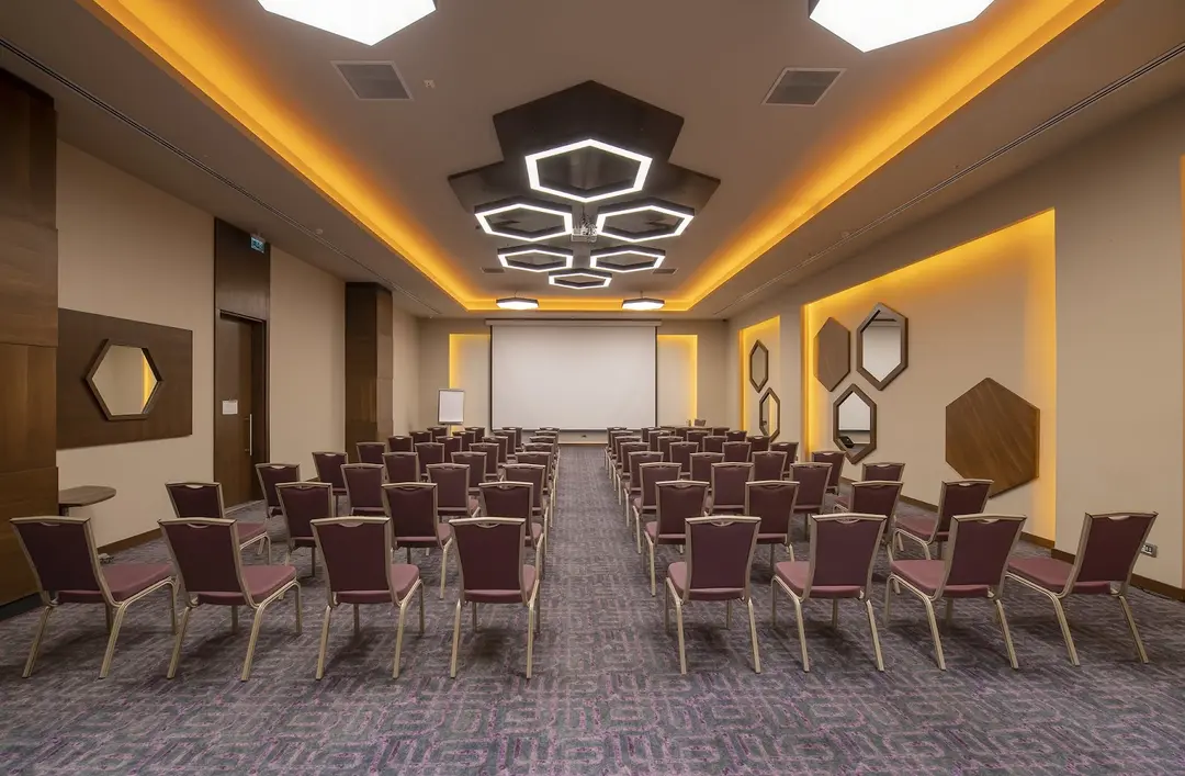 Holiday Inn Kayseri-Düvenönü — Kayseri — küçük resim 10