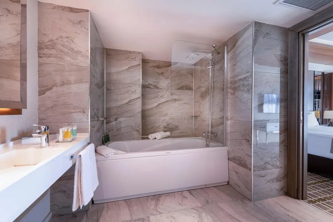 Holiday Inn Kayseri-Düvenönü — Kayseri — küçük resim 4
