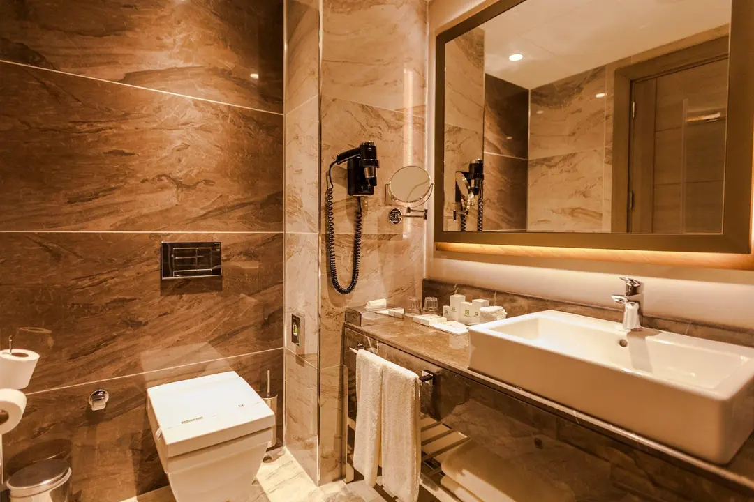 Holiday Inn Kayseri-Düvenönü — Kayseri — küçük resim 9