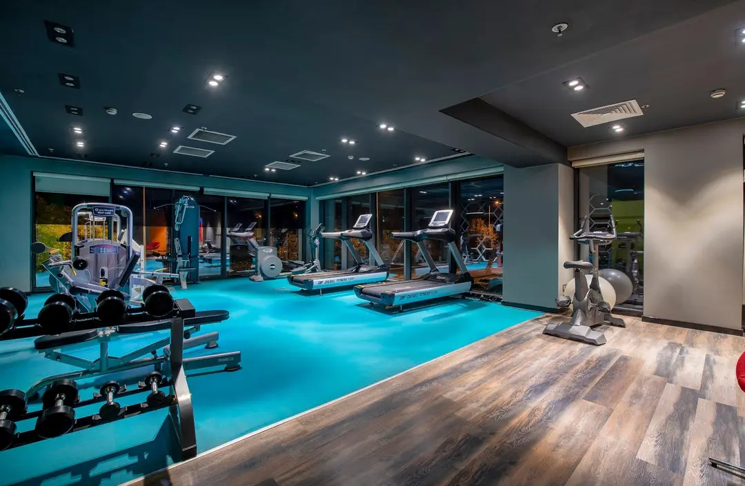 Holiday Inn Kayseri-Düvenönü — Kayseri — küçük resim 8