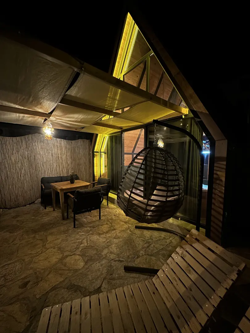 Fethiye otantik bungalov — Muğla — küçük resim 6