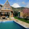 Fethiye otantik bungalov