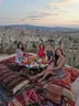 Red Valley Glamping Romantic Tipi - Cappadocia