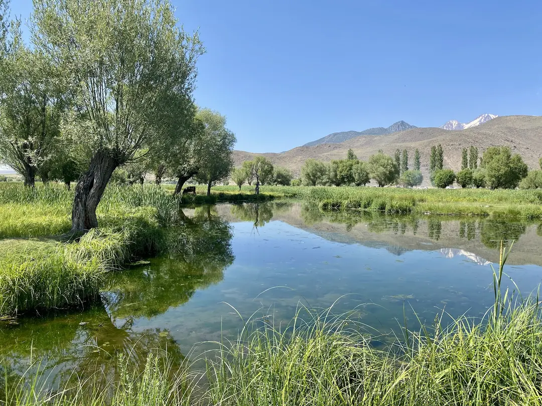 Soysallı National Park — Kayseri — küçük resim 3