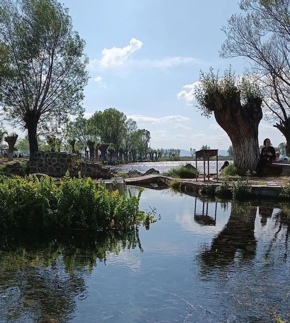 Soysallı National Park — Kayseri — küçük resim 4