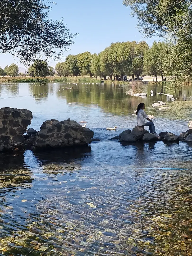 Soysallı National Park — Kayseri — küçük resim 6