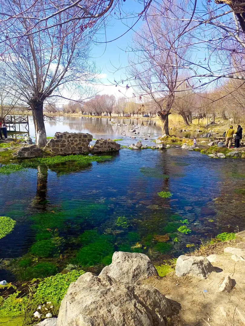 Soysallı National Park — Kayseri — küçük resim 7