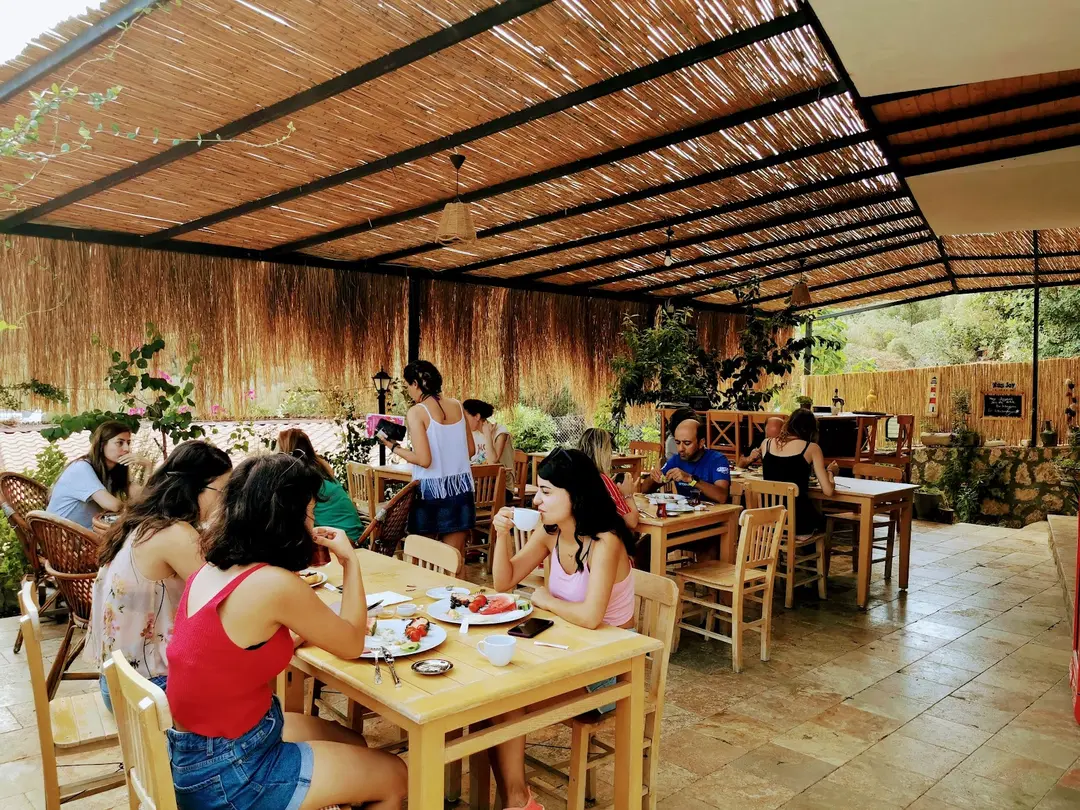 Kaş Joy Glamping — Antalya — küçük resim 6