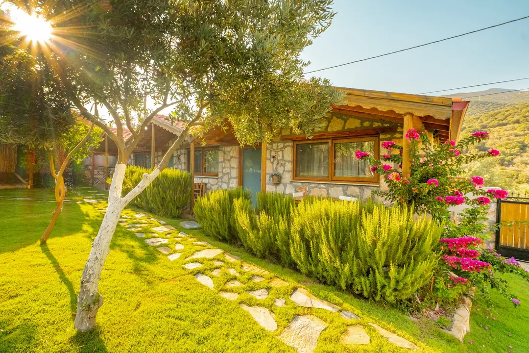 Kaş Joy Glamping — Antalya — küçük resim 4