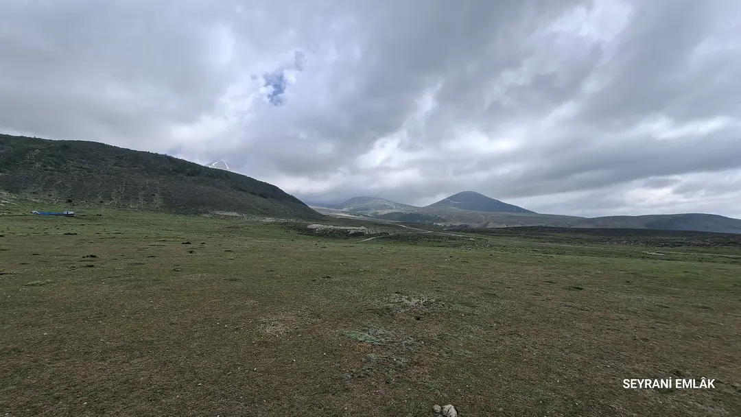 BELESME YAYLASI — Kayseri — küçük resim 5