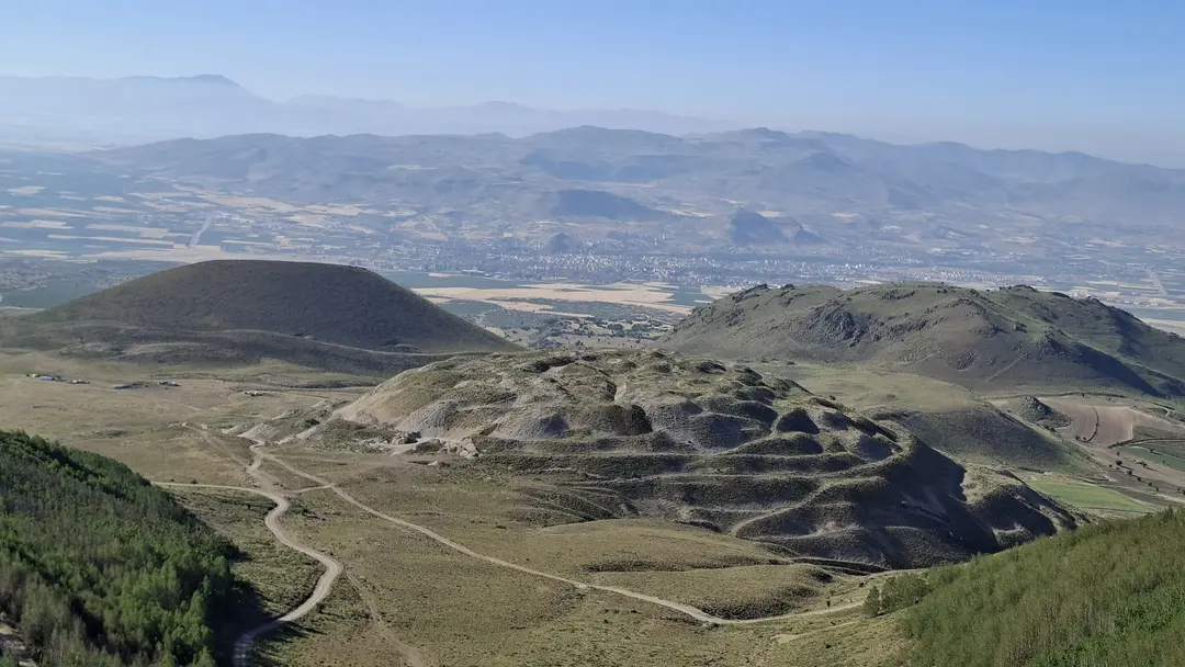 BELESME YAYLASI — Kayseri — küçük resim 3