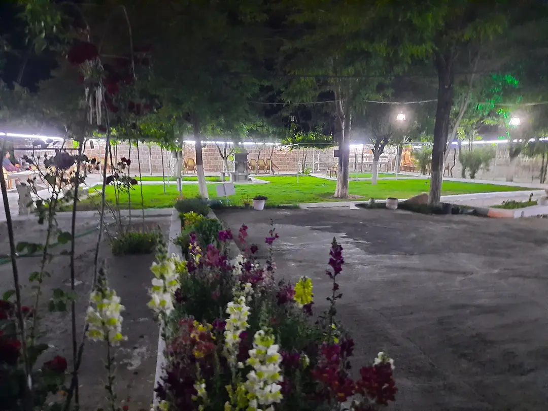 YALI CAMPING TERMAL TESİSLERİ