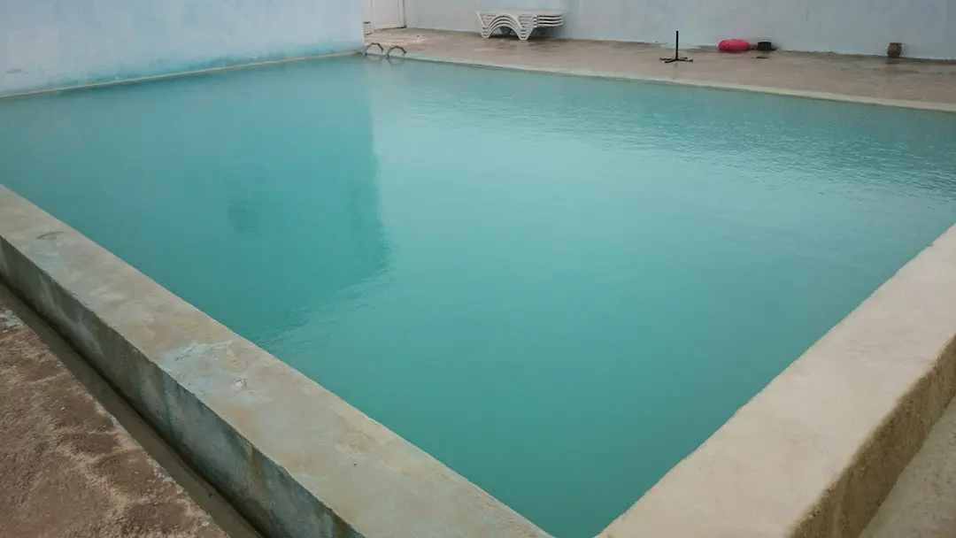YALI CAMPING THERMAL FACILITIES — Kayseri — küçük resim 3