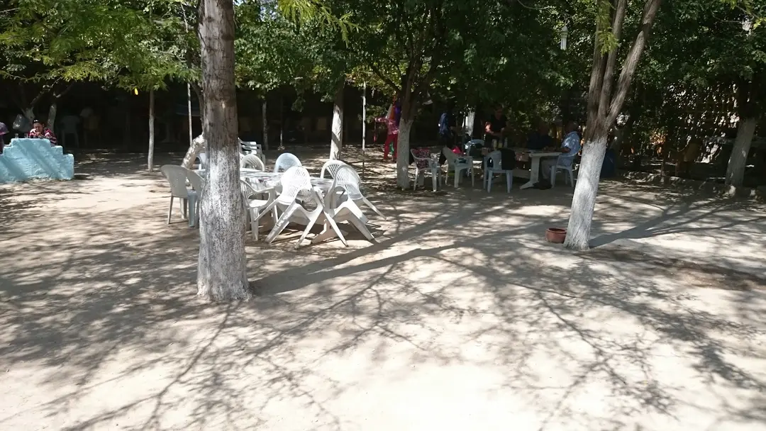YALI CAMPING THERMAL FACILITIES — Kayseri — küçük resim 5