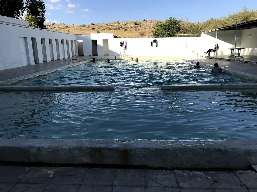 YALI CAMPING THERMAL FACILITIES — Kayseri — küçük resim 2
