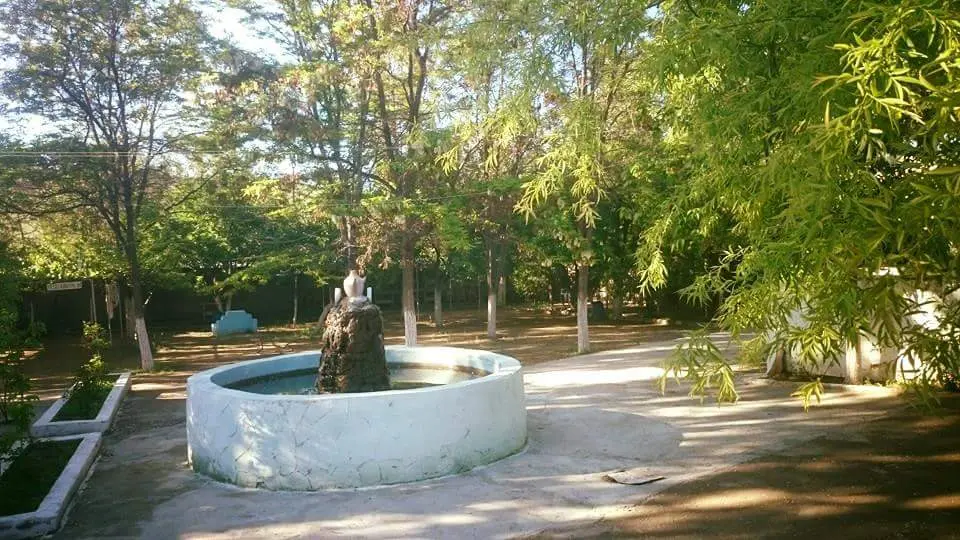 YALI CAMPING THERMAL FACILITIES — Kayseri — küçük resim 6