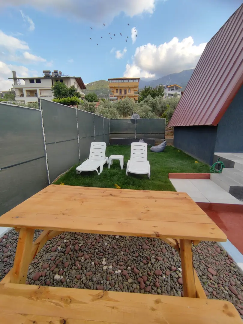 Deniz Suit/Bungalov — Muğla — küçük resim 7