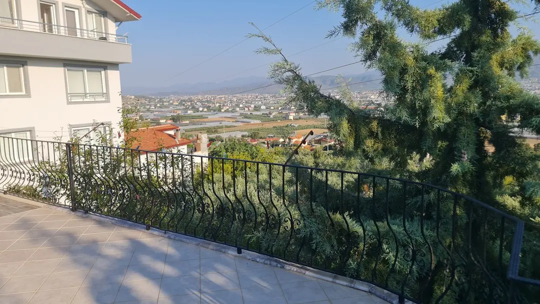 Deniz Suit/Bungalov — Muğla — küçük resim 5