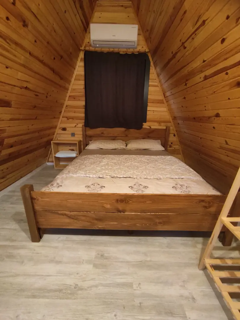 Deniz Suit/Bungalov