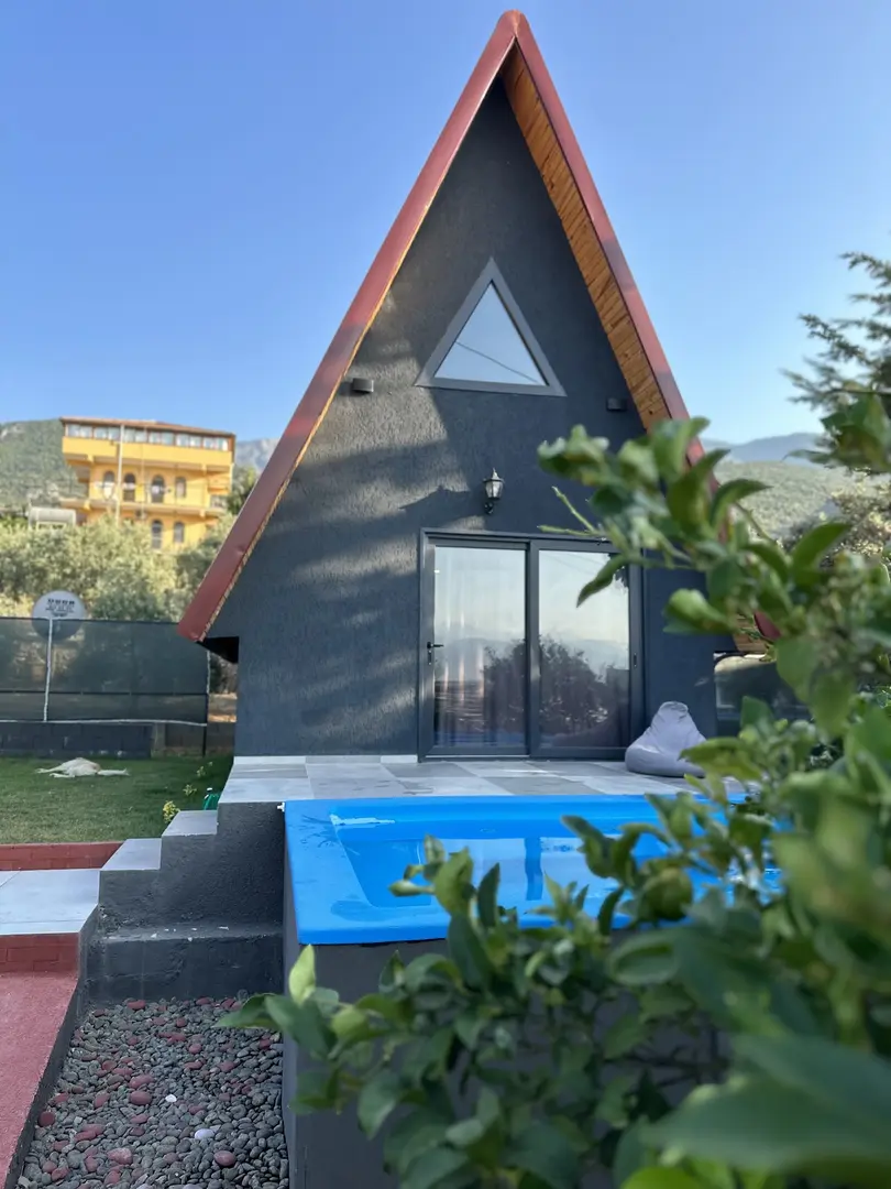 Deniz Suit/Bungalov — Muğla — küçük resim 4