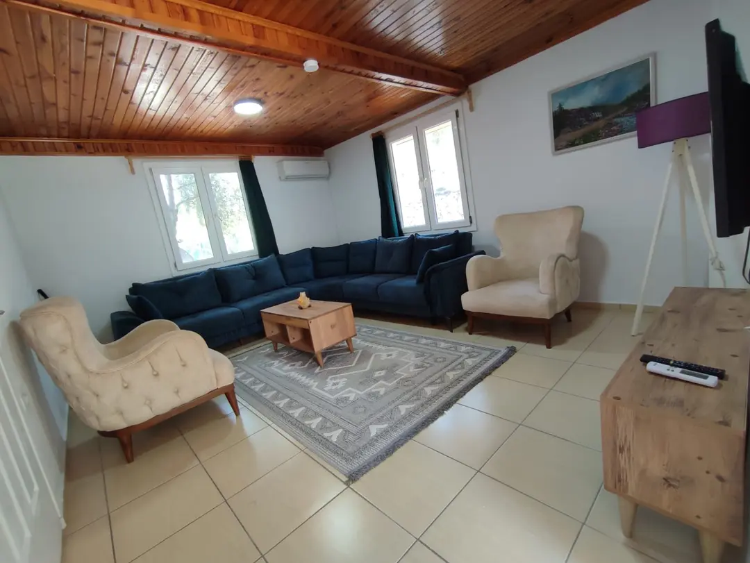 Deniz Suit/Bungalov — Muğla — küçük resim 6