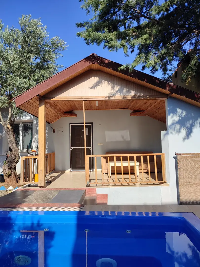 Deniz Suit/Bungalov — Muğla — küçük resim 8