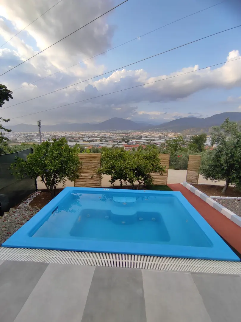 Deniz Suit/Bungalov — Muğla — küçük resim 3