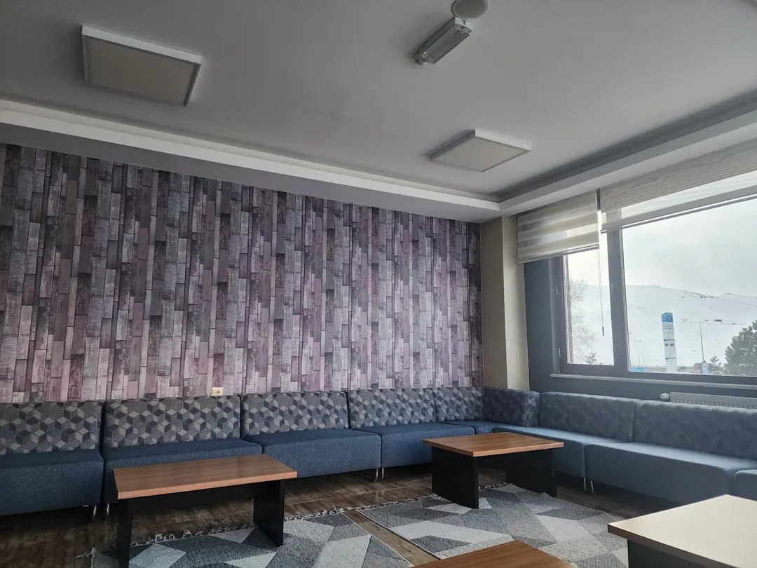 GSB ERCİYES KAMP OPLEIDINGS CENTRUM — Kayseri — küçük resim 9