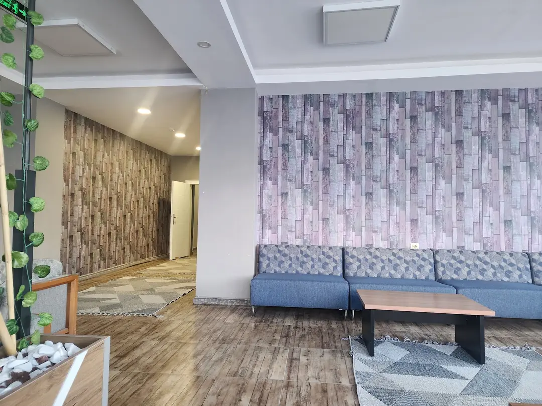 GSB ERCİYES KAMP OPLEIDINGS CENTRUM — Kayseri — küçük resim 10
