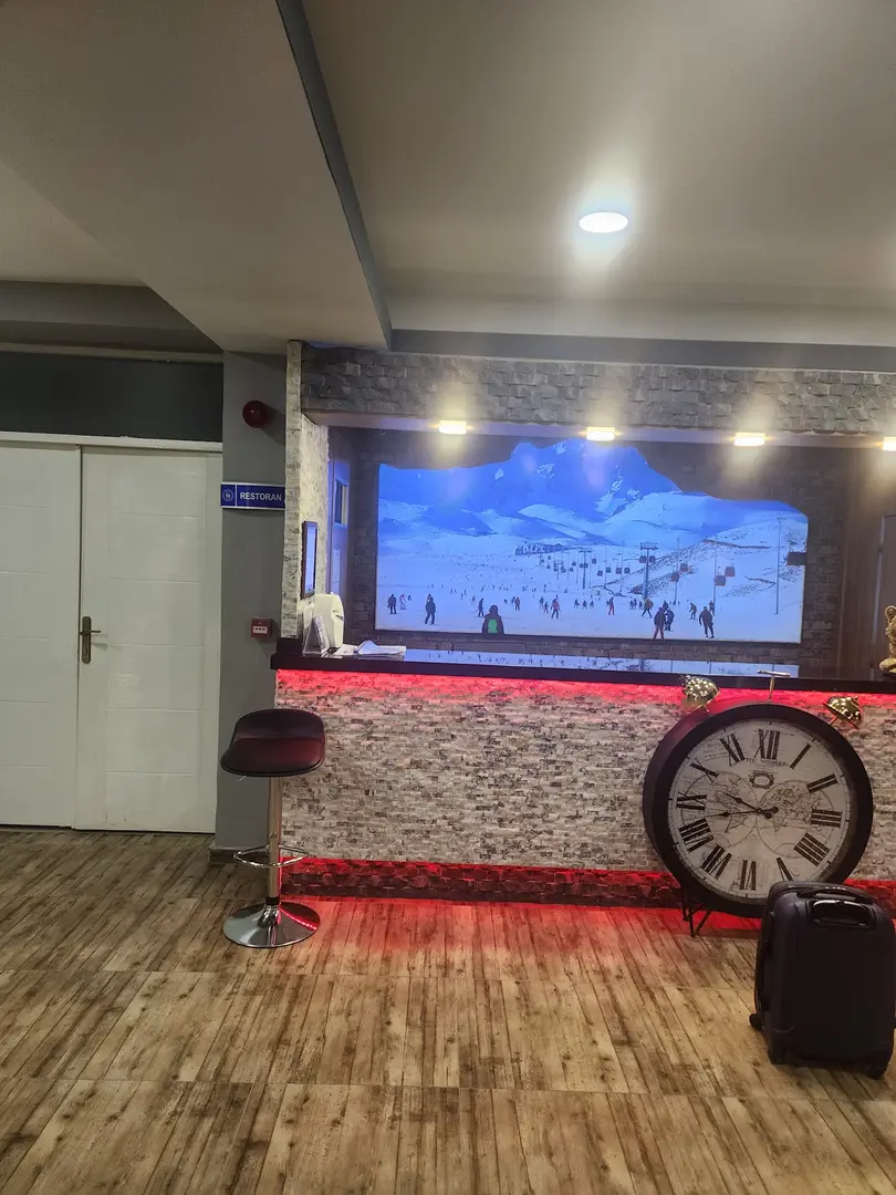 GSB ERCİYES KAMP OPLEIDINGS CENTRUM — Kayseri — küçük resim 6