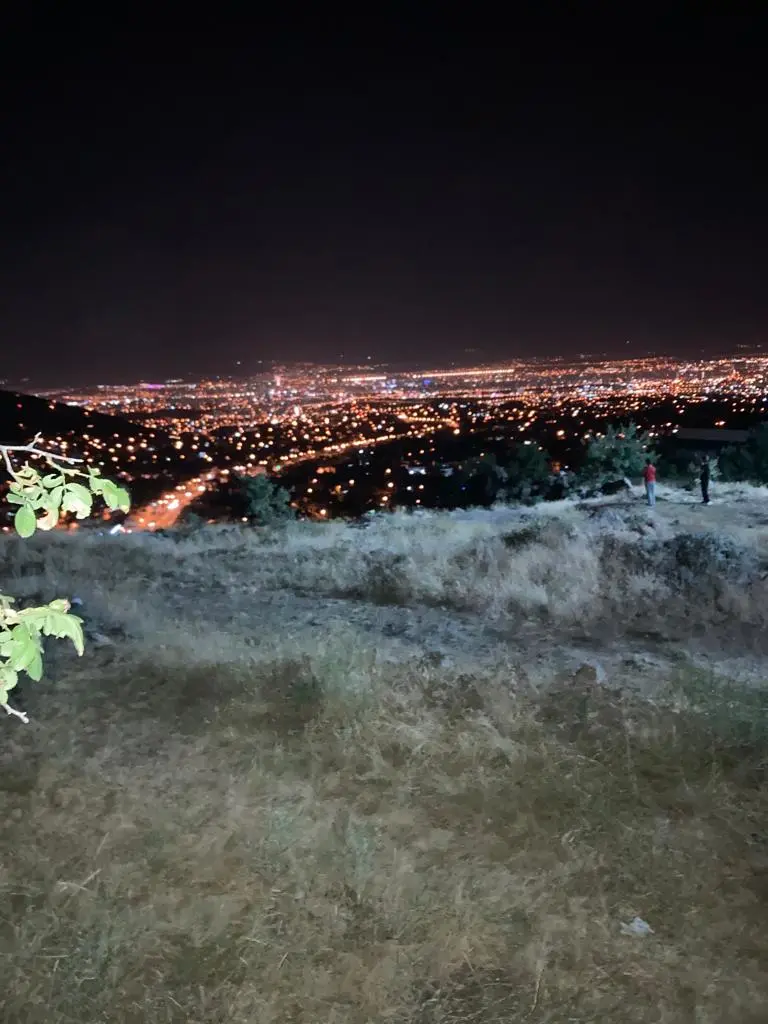 Kayseri Kent Ormanı — Kayseri — küçük resim 3