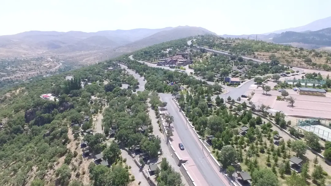 Kayseri Kent Ormanı — Kayseri — küçük resim 8