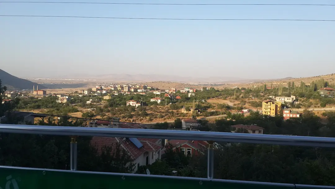 Kayseri Kent Ormanı — Kayseri — küçük resim 10