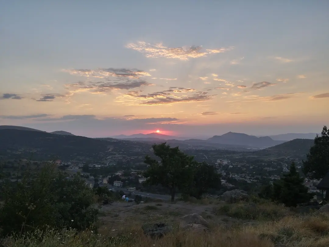 Kayseri Kent Ormanı — Kayseri — küçük resim 7