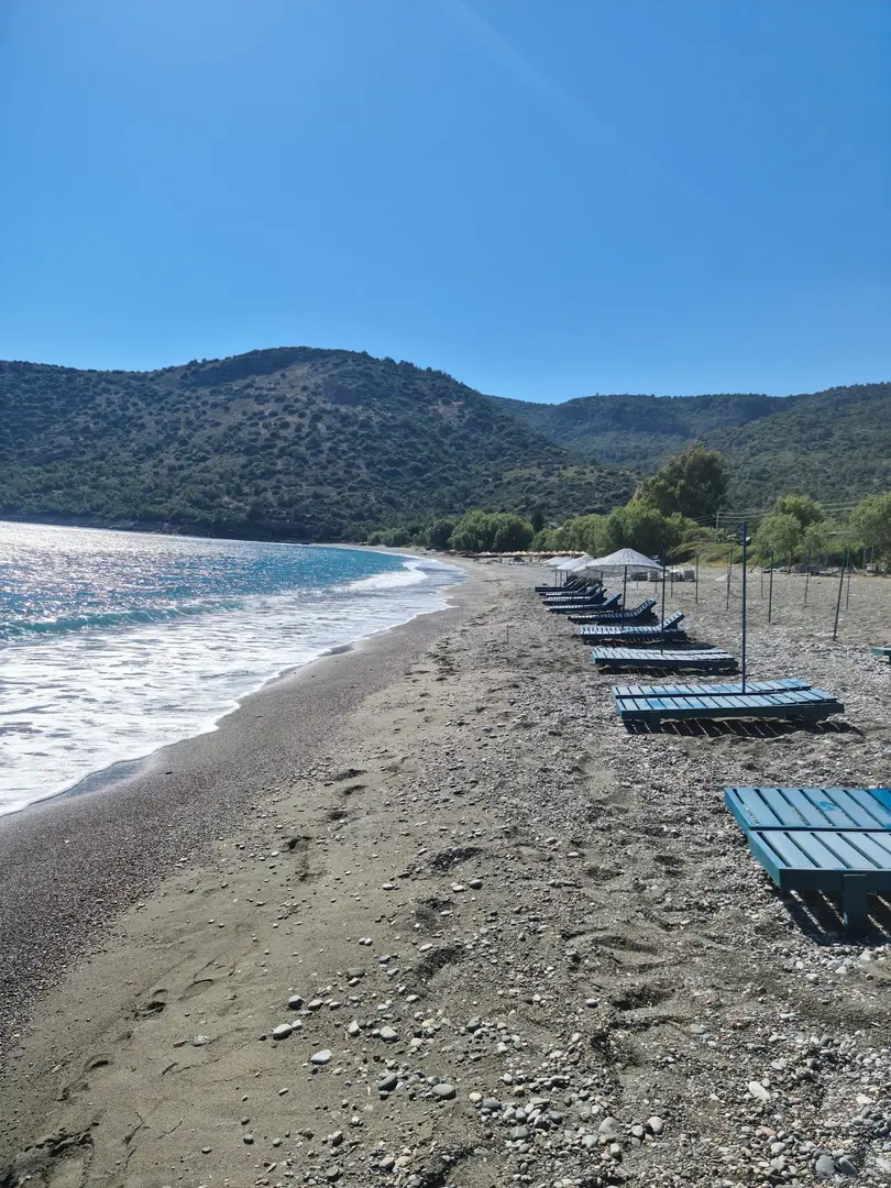 Derin Taş-Bungalow Datca — Muğla — küçük resim 7