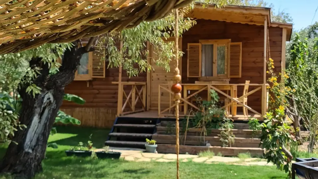 Derin Taş-Bungalow Datca — Muğla — küçük resim 5