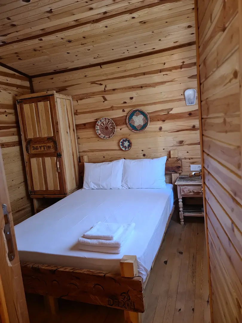 Derin Taş-Bungalow Datca — Muğla — küçük resim 2