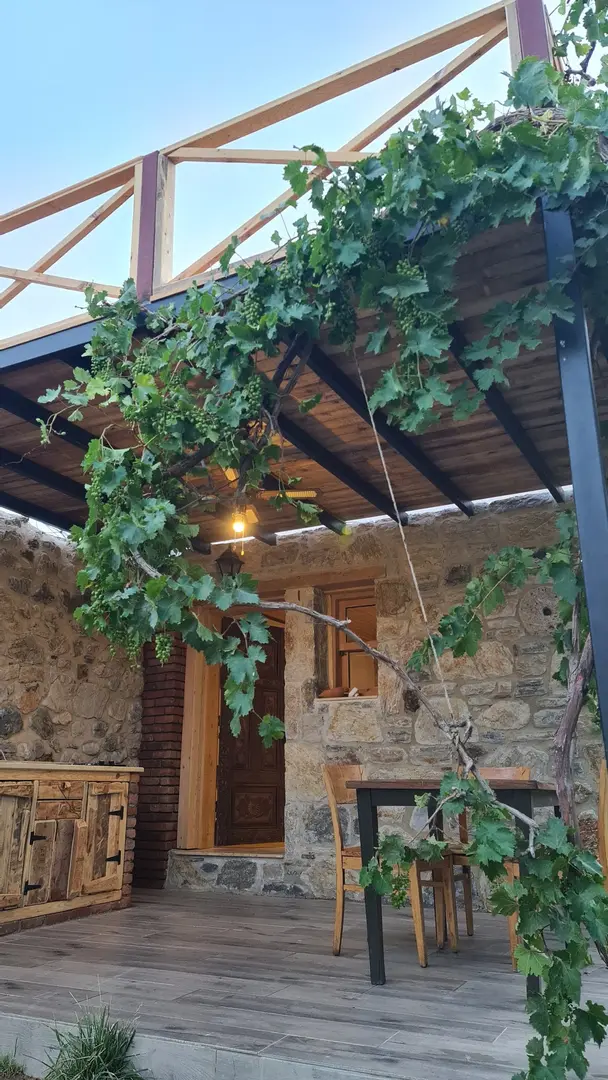 Derin Taş-Bungalow Datca — Muğla — küçük resim 4