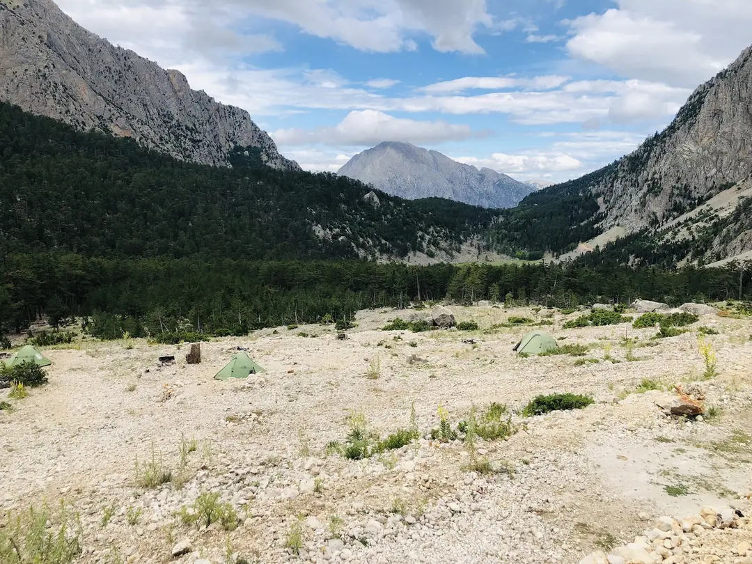 Hacer Forests — Kayseri — küçük resim 2