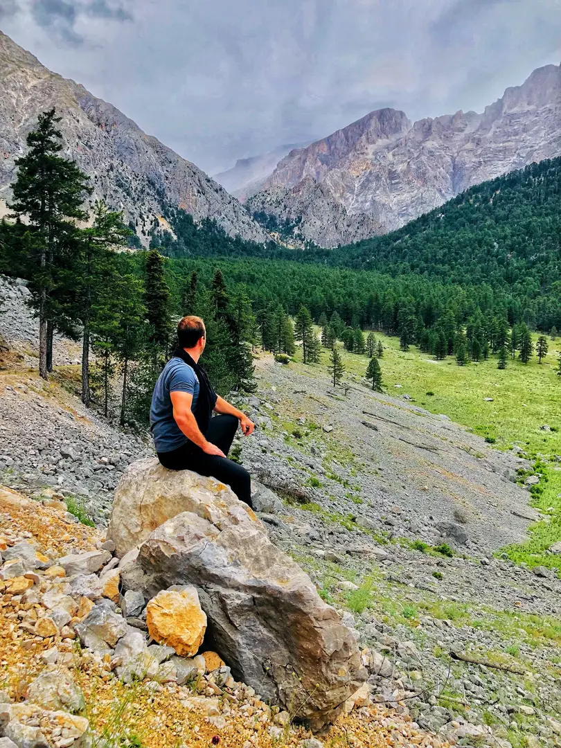 Hacer Forests — Kayseri — küçük resim 4