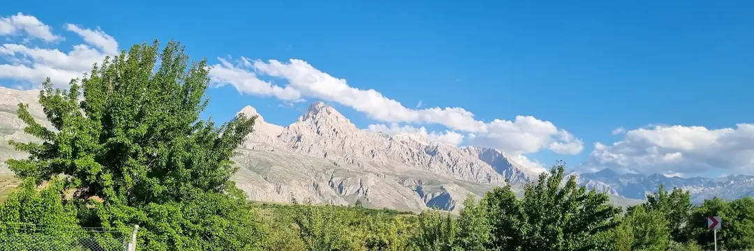 Hacer Ormanları Mountain House — Kayseri — küçük resim 6
