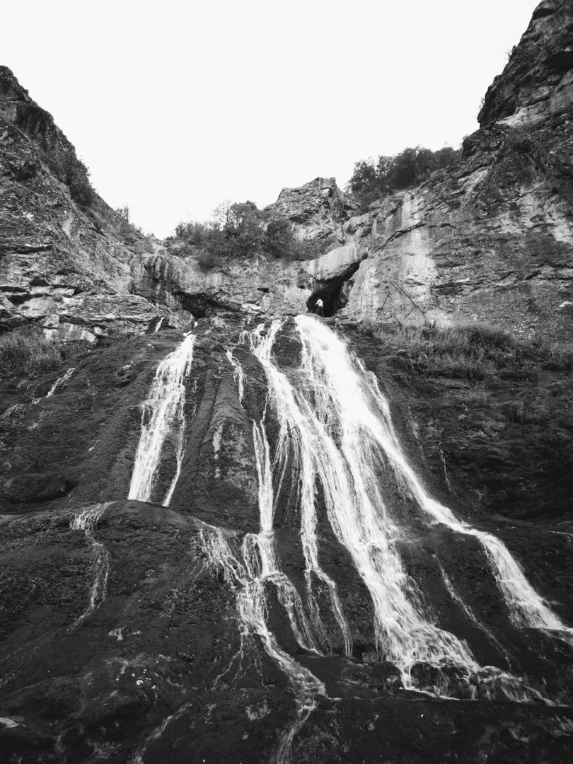 Derebağ National Park — Kayseri — küçük resim 7