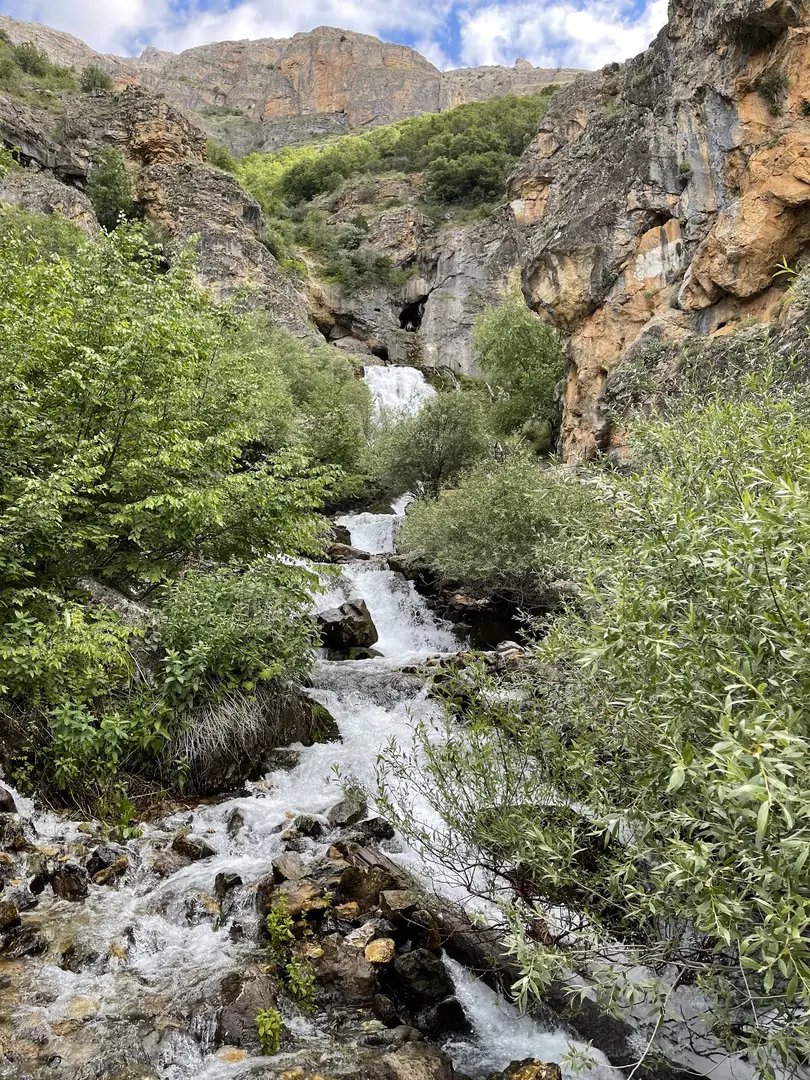 Derebağ National Park — Kayseri — küçük resim 4