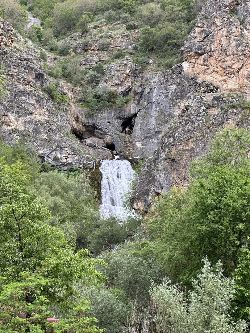 Derebağ National Park — Kayseri — küçük resim 8