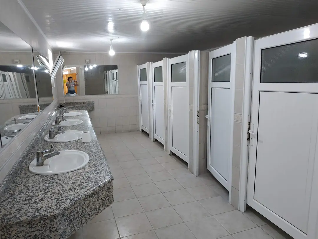 Kaya Camping — Nevşehir — küçük resim 5