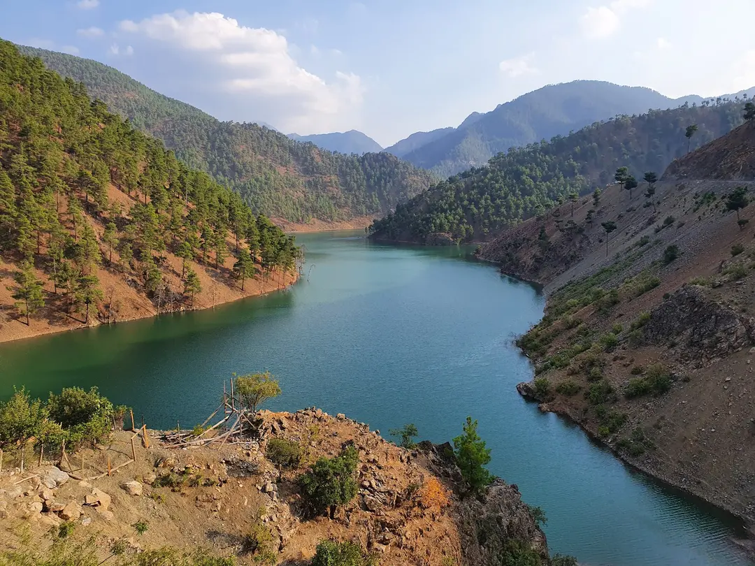 Kapuzbaşı Vandfald — Kayseri — küçük resim 10