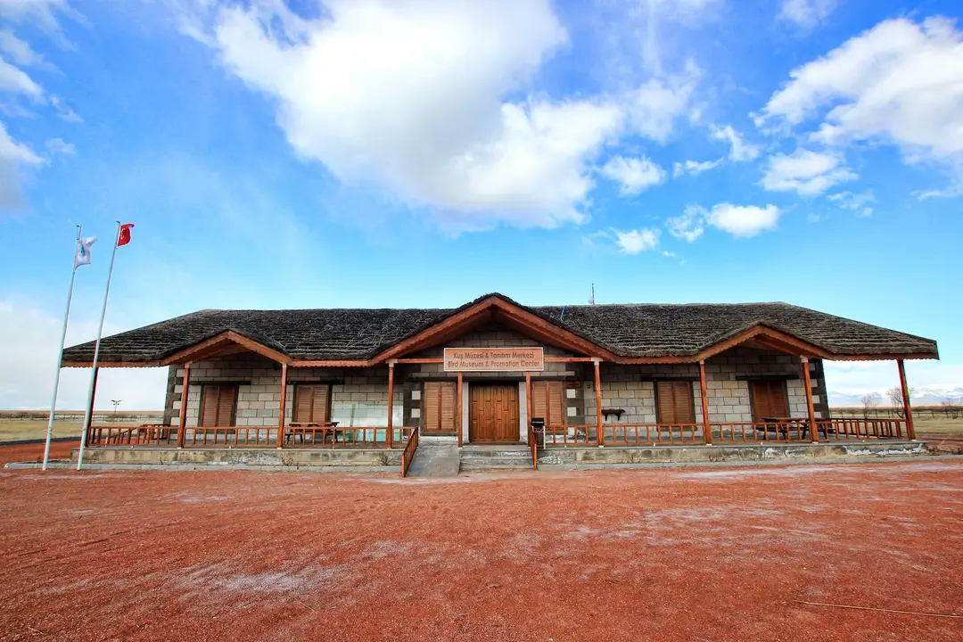 Sultan Sazlığı Sultan Pansion — Kayseri — küçük resim 6