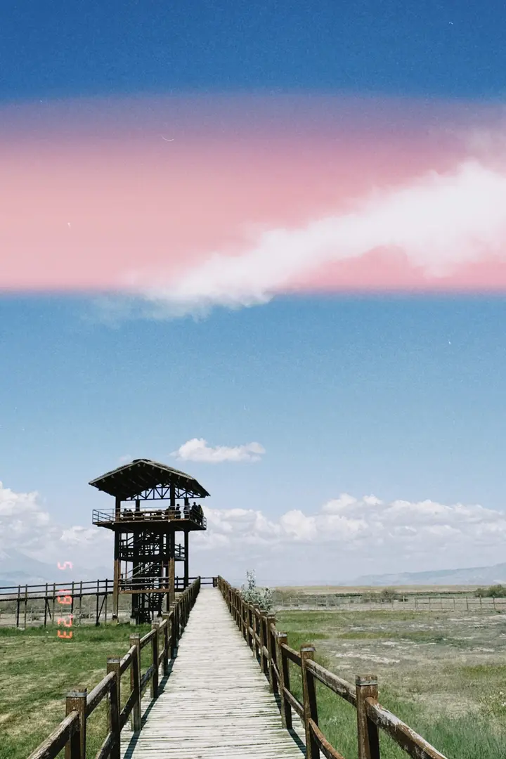 Sultan Sazlığı Sultan Pansion — Kayseri — küçük resim 5