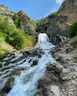 Derebağ Şelalesi Tabiat Parkı